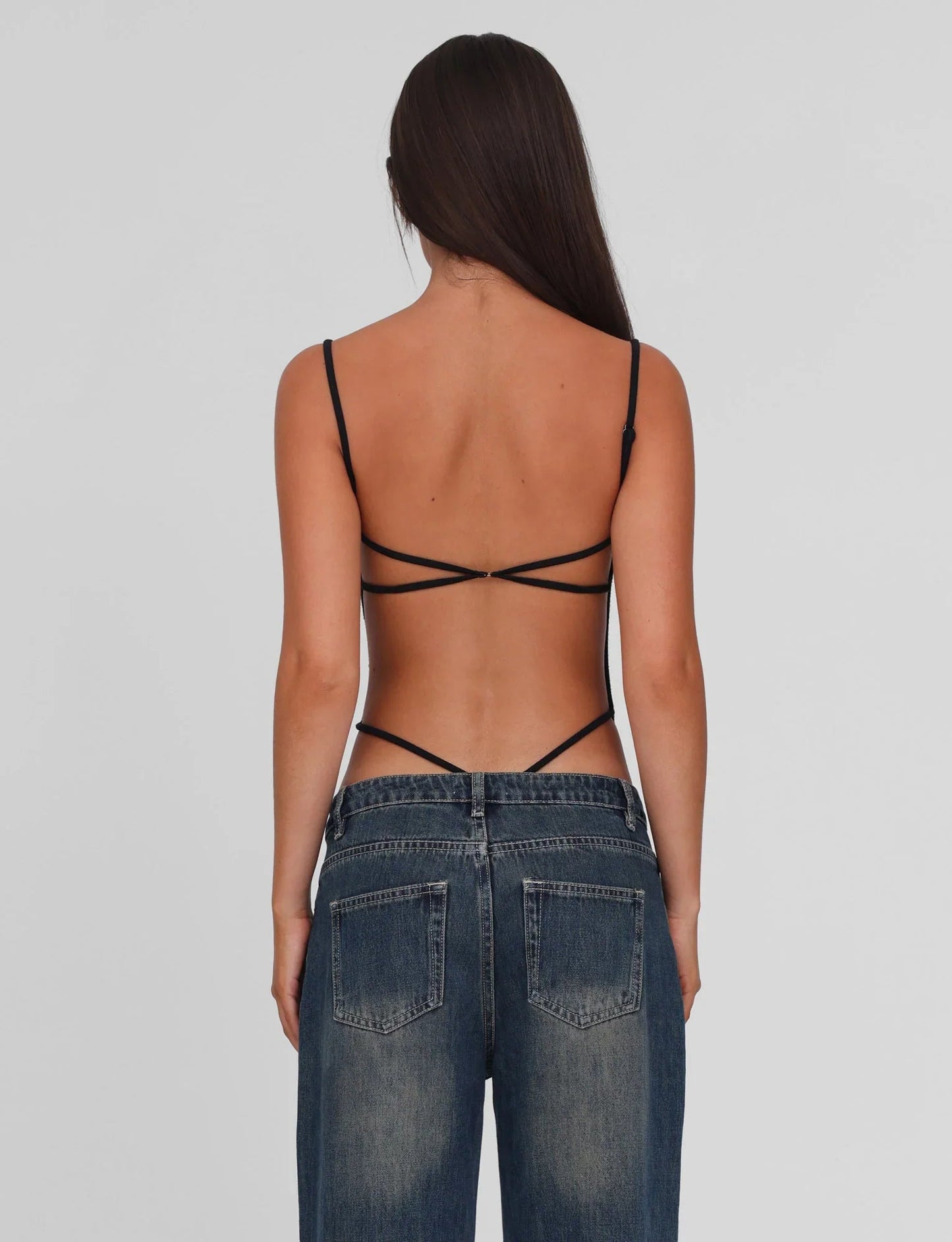 Celeste Allure Bodysuit